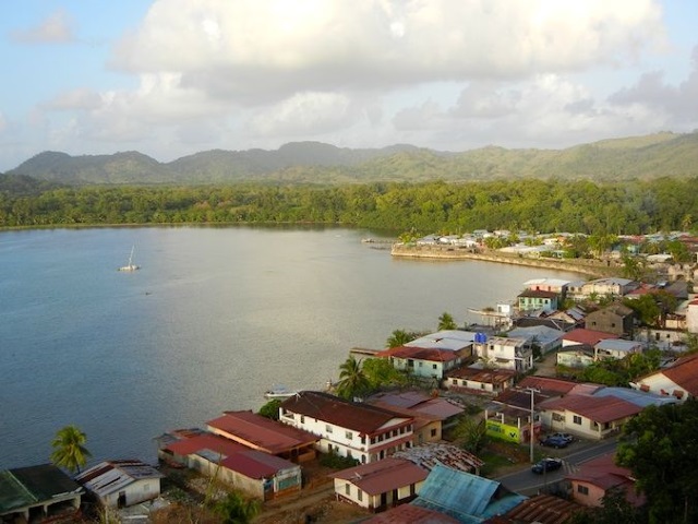 San Blas Portobelo y Fuerte San Lorenzo-11