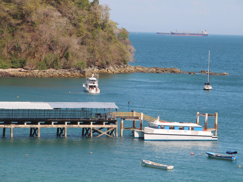 San Blas Isla Taboga-0